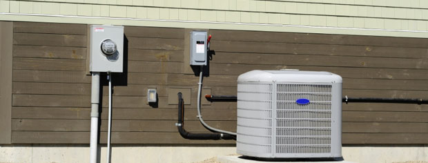 HVAC, Novi, MI